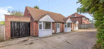 5 bedroom bungalow for sale