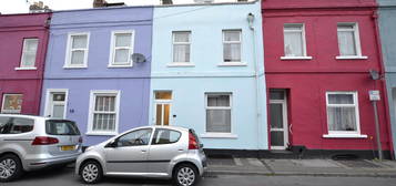 5 bed terraced house to rent