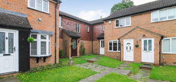 2 bed terraced house to rent