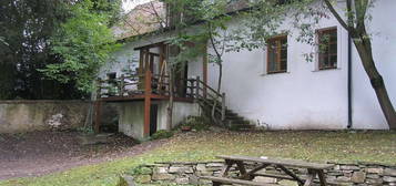 Singlewohnung bzw. Büro in Mühlfeld