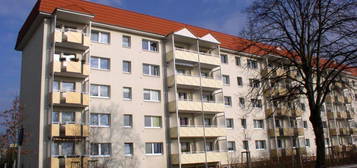 3-Raum-Wohnung in Waren (Müritz)