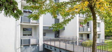 BGN - modernisierte 2-Zimmer-Wohnung in Velbert-Langenberg