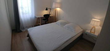 Location appartement 2 pièces 33 m²