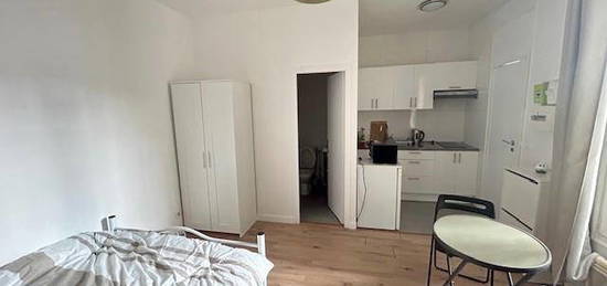 Location appartement 1 pièce 20 m²