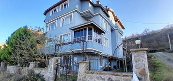 Ordu nye Glevi Mh.Satlk 6+2 Eyal Tripleks Villa