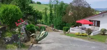 Chalet adosado en calle Barrio Enparantza,  1