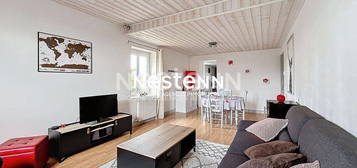 Appartement 3 pièces 90 m²