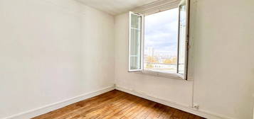 Appartement  à louer, 2 pièces, 1 chambre, 39 m²