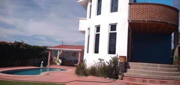 Venta Casa  En Tlayacapan, Morelos