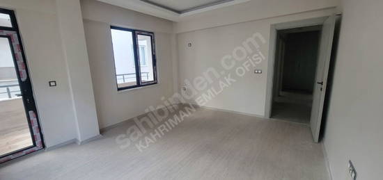 KAHRIMANDAN KAVAKLIK MAHALLESİNDE 2+1 SIFIR LÜX SATILIK DAİRE