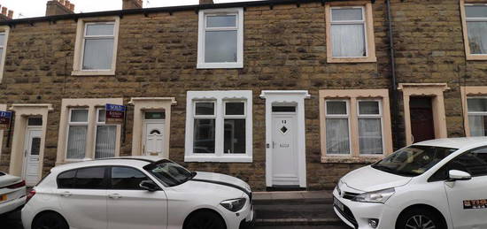 Terraced house to rent in Pendle Street, Accrington BB5