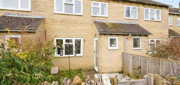 3 bed terraced house to rent