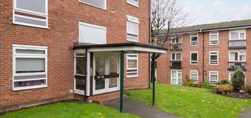 Flat for sale in Maresfield, Croydon CR0