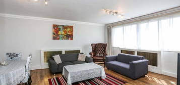 3 bedroom flat to rent