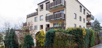 3- Zimmer Wohnung mit Balkon in Taunusstein Bleidenstadt