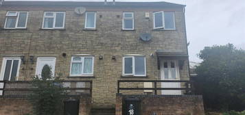 End terrace house to rent in Dean Meadows, Mitcheldean GL17