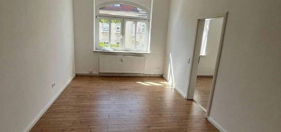 1-Zimmer-Wohnung - hell und frisch saniert