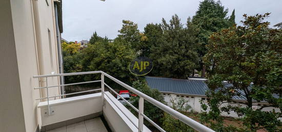 NANTES CENTRE - Appartement  T2