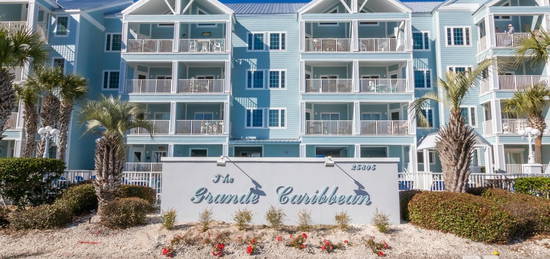 25805 Perdido Beach Blvd Unit 111, Orange Beach, AL 36561