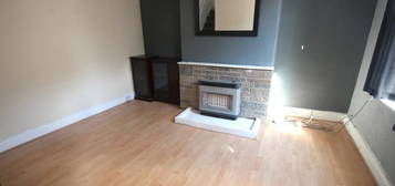 1 bedroom terraced house