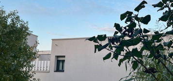 Appartement Terrasse