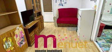 Apartament 2 camere,str.Alunisului, etaj 1