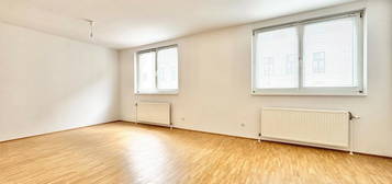 TOPLAGE NÄHE LANDSTRASSER HAUPTSTRASSE | HELLE SINGLEWOHNUNG | OPTIMALE RAUMAUFTEILUNG