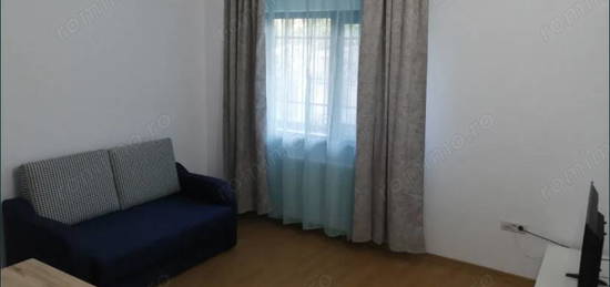 Apartament 2 camere - City Park Mall