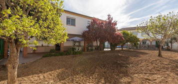 Casa rural en Ogíjares