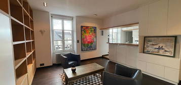 Vente appartement 4 pièces 79 m²