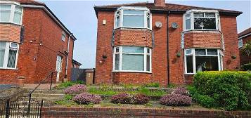 Semi-detached house to rent in Percy Street, Rochdale OL16