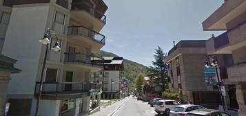 Ampio monolocale arredato bardonecchia