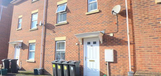 5 bed end terrace house to rent