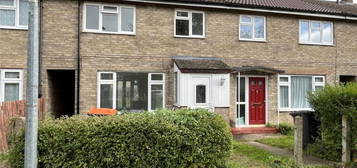 3 bedroom terraced house