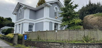 3 bedroom detached house to rent