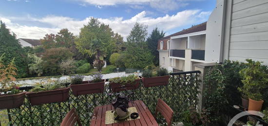 Achat appartement 2 pièces 41 m²