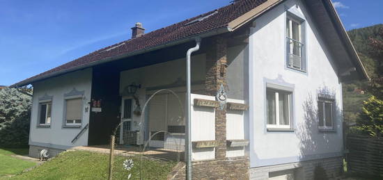 Bärnbach - Wohnhaus mit zwei getrennten Wohneinheiten