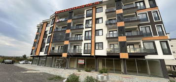 İBRAHİM CANBEK EMLAK'TAN 100. YILDA KÖŞE BAŞI 3+1 SATILIK DAİRE