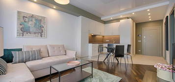 Appartement à vendre, 2 pièces, 1 chambre, 41 m²