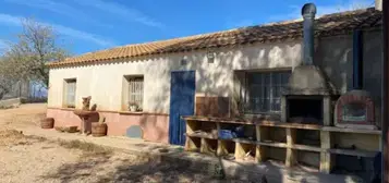 Casa r&#xFA;stica en Puerto Lumbreras