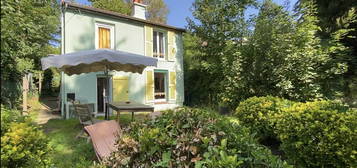 Maison  à vendre, 3 pièces, 2 chambres, 60 m²