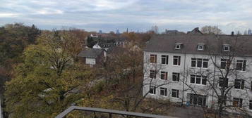 Kleines Apartment mit Blick auf den Dom! Kernsaniert