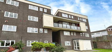 Flat for sale in Oakum Court, Shipwrights Avenue, Chatham, Kent ME4