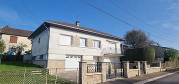 Vends Maison 150 m2