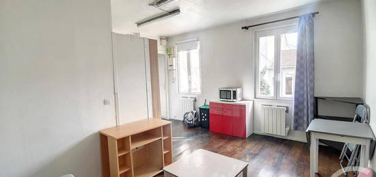 Location appartement 2 pièces 30 m²