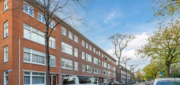 Nobelstraat 69 A01