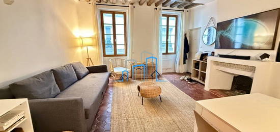 Vente appartement 3 pièces 49 m²