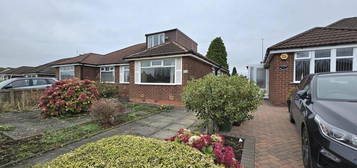 2 bedroom semi-detached bungalow for sale