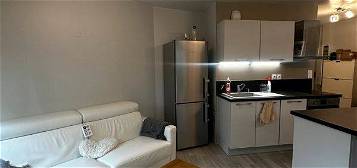 Location appartement T2 meublé - Lyon 03