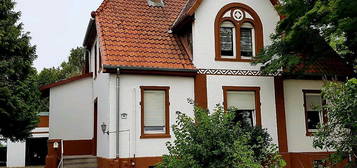 Haus von Privat in Stemmer